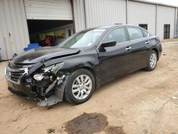 Nissan salvage cars for sale: 2015 Nissan Altima 2.5