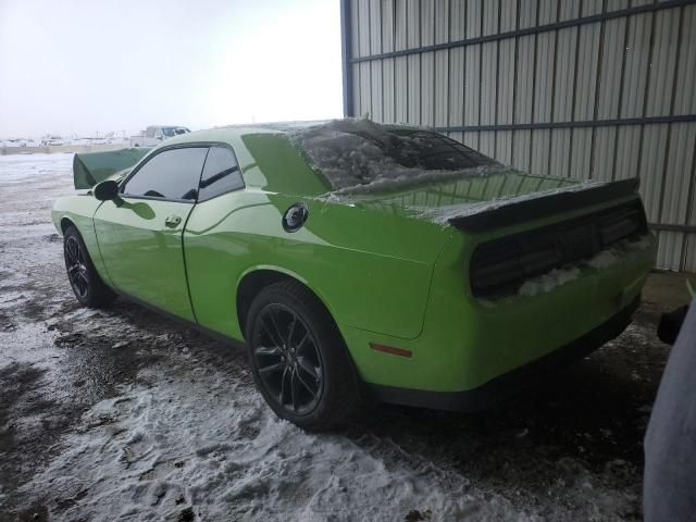 2023 Dodge Challenger GT