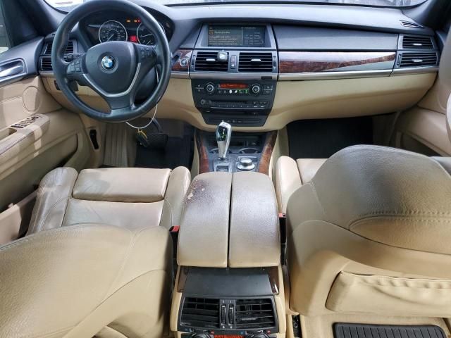 2008 BMW X5 3.0I