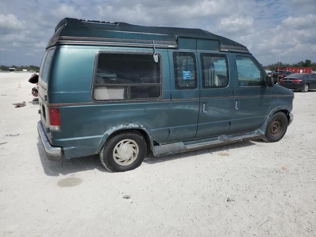 1996 Ford Econoline E150 Van