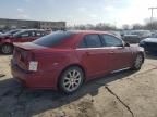 2007 Cadillac STS