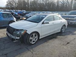 2016 Mercedes-Benz CLA 250 en venta en Glassboro, NJ