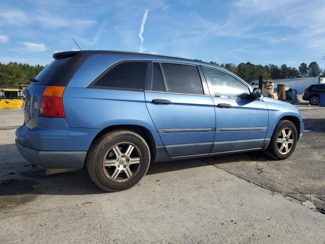 2007 Chrysler Pacifica