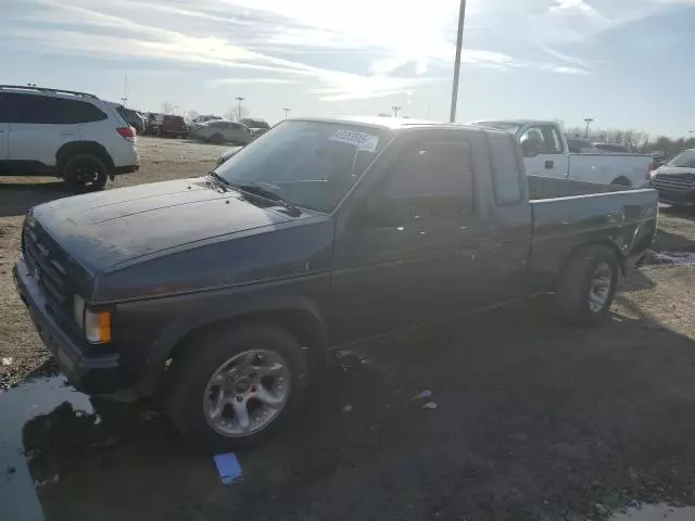 1992 Nissan Truck King Cab