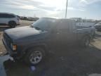 1992 Nissan Truck King Cab