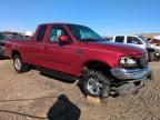 2002 Ford F150