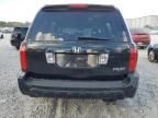 2004 Honda Pilot EXL