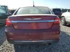 2014 Chrysler 200 Touring