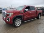 2019 GMC Sierra K1500 Denali