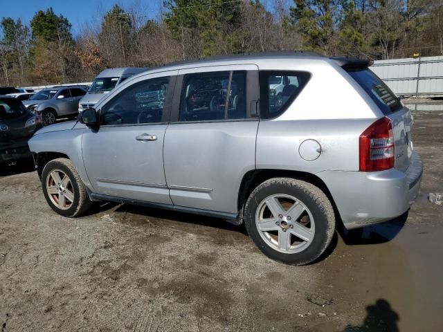 2010 Jeep Compass Sport