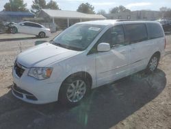 2014 Chrysler Town & Country Touring en venta en Prairie Grove, AR