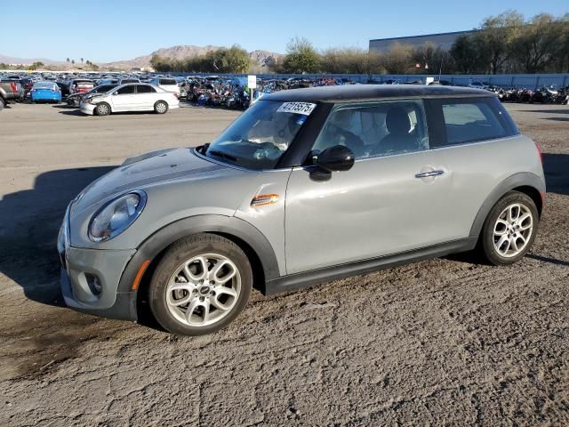 2016 Mini Cooper