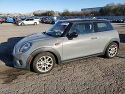 Mini Vehiculos salvage en venta: 2016 Mini Cooper