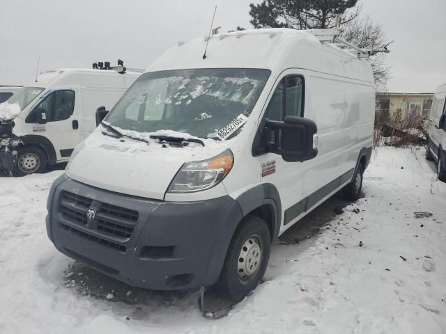 2017 Dodge RAM Promaster 2500 2500 High