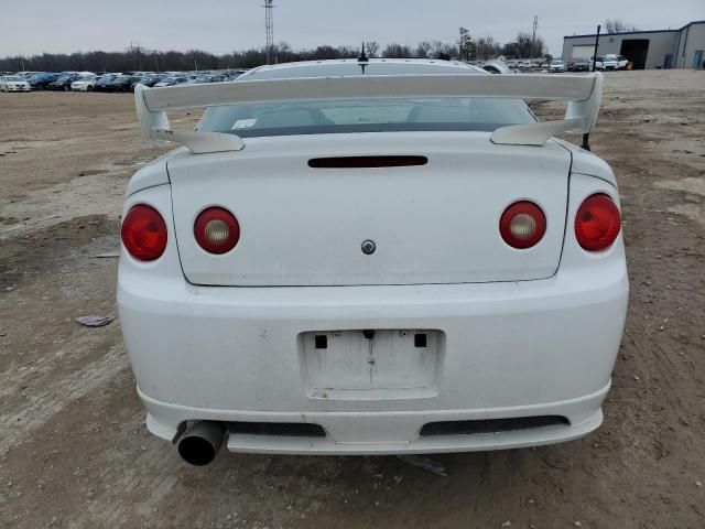 2010 Chevrolet Cobalt SS