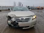 2007 Toyota Camry Hybrid