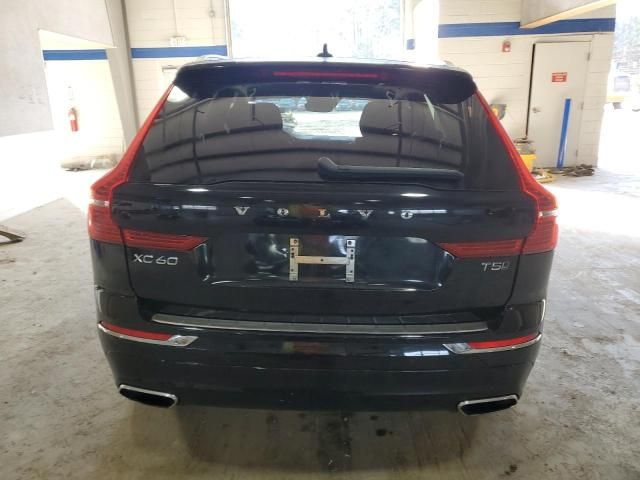 2021 Volvo XC60 T5 Inscription