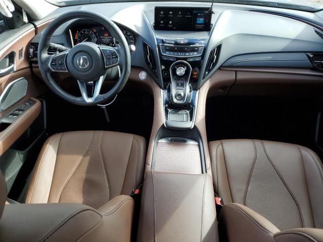 2023 Acura RDX Technology