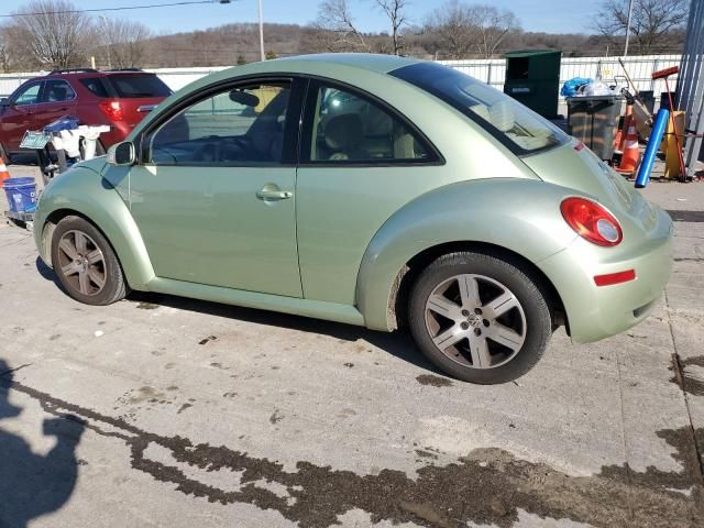 2006 Volkswagen New Beetle 2.5L Option Package 1