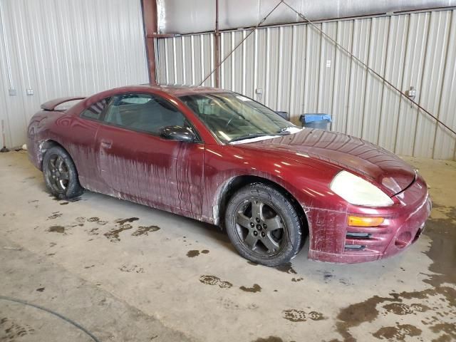 2004 Mitsubishi Eclipse GS