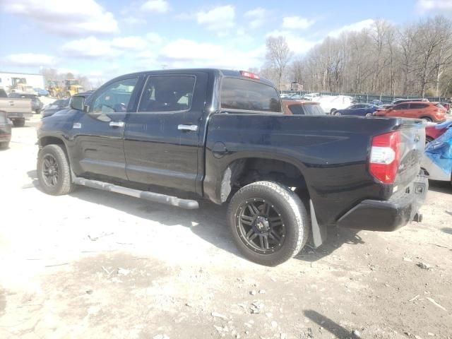 2016 Toyota Tundra Crewmax 1794