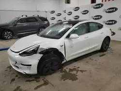 2019 Tesla Model 3 en venta en Concord, NC