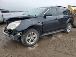 Salvage cars for sale at Houston, TX auction: 2014 Chevrolet Equinox LT