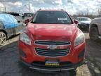 2015 Chevrolet Trax 1LT