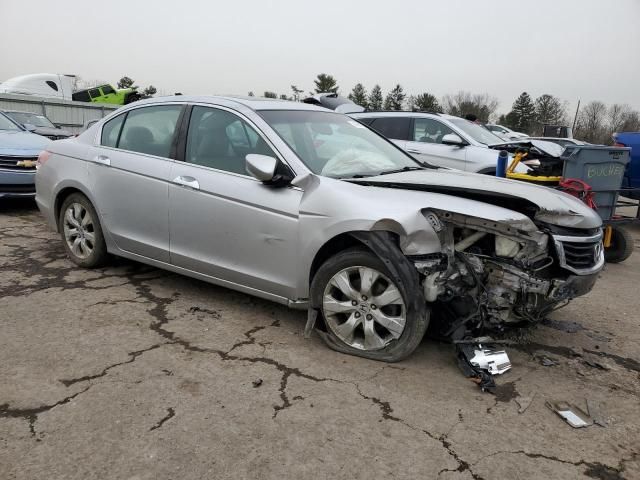 2008 Honda Accord EXL