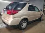 2006 Buick Rendezvous CX