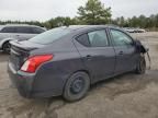 2015 Nissan Versa S