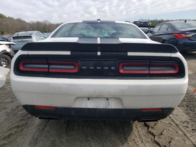 2019 Dodge Challenger R/T