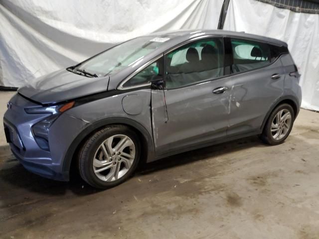 2023 Chevrolet Bolt EV 1LT