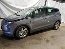 Vehiculos salvage en venta de Copart Cleveland: 2023 Chevrolet Bolt EV 1LT