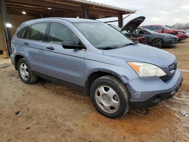 2008 Honda CR-V LX