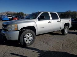 2011 Chevrolet Silverado K1500 LT en venta en Las Vegas, NV