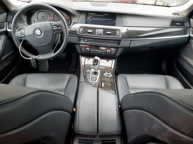 2013 BMW 528 I