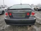 2004 Lexus IS 300