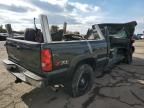 2003 Chevrolet Silverado K1500