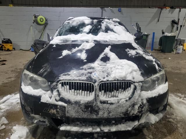 2013 BMW 335 XI