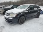 2016 Dodge Journey SE