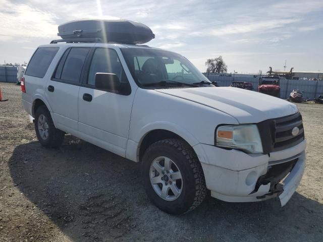 2009 Ford Expedition XLT