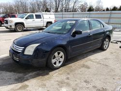 2009 Ford Fusion SE en venta en Rogersville, MO