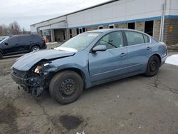 Nissan Altima Vehiculos salvage en venta: 2011 Nissan Altima Base