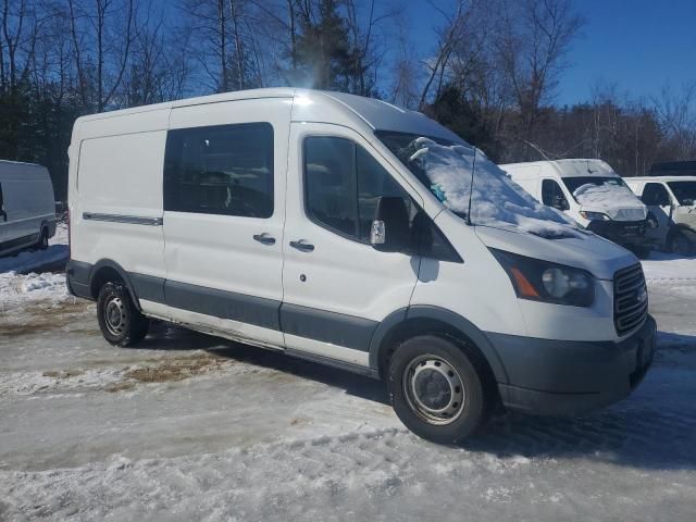 2016 Ford Transit T-250