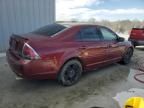 2006 Ford Fusion SEL