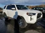 2018 Toyota 4runner SR5/SR5 Premium