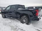 2019 Chevrolet Silverado K1500 LT Trail Boss