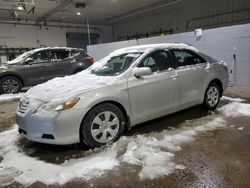 Carros con verificación Run & Drive a la venta en subasta: 2009 Toyota Camry Base