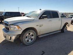 Run And Drives Cars for sale at auction: 2020 Dodge RAM 1500 Classic Warlock